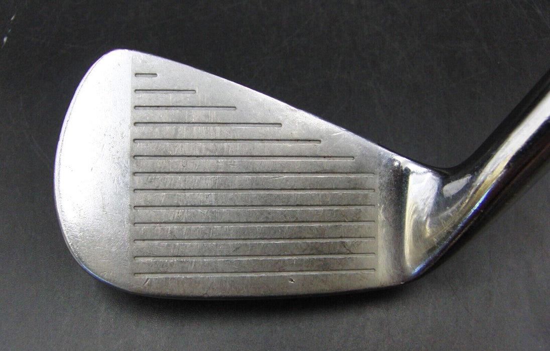 Lynx Forged 7 Iron Stiff Steel Shaft Lamkin Grip