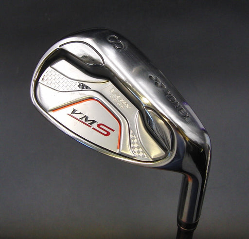 Yonex V-Con Core VMS Sand Wedge Regular Graphite Shaft Yonex Grip