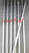Set of 7 x Srixon I-403 AD Irons 4-PW Stiff Steel Shafts Mixed Grips