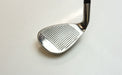 Zucci Tour Touch Sand Wedge Play Golf Regular Flex Graphite Shaft Tour Grip