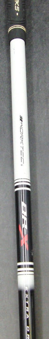 Japanese Works DR-X Driving Extra 18° 5 Wood Regular Graphite Shaft Works Grip