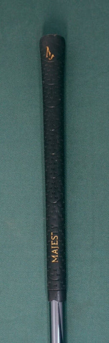 Maruman Majesty Sublime Driver Regular Flex Graphite Shaft Majesty Grip