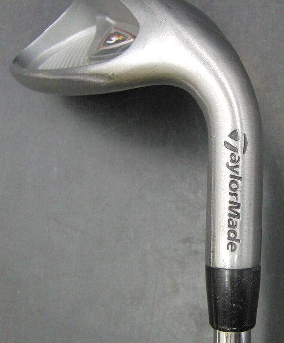 Taylormade r5 XL Gap Wedge Stiff Steel Shaft Royal Grip