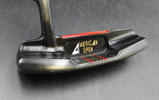 Vintage Jaguar Landy M-3 American Open Putter 85cm Playing Length Steel Shaft