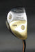 Callaway Golf The Tuttle S2H2 USA Putter 87.5cm Length Steel Shaft Iguana Grip