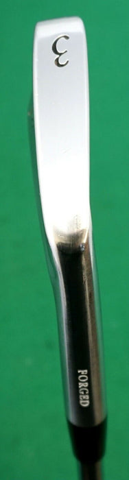 Bridgestone J33B Forged 3 Iron Stiff Steel Shaft Golf Pride Grip