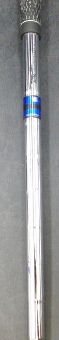 Japanese PRGR TR-X Model 910 A Gap Wedge Regular Steel Shaft Golf Pride Grip