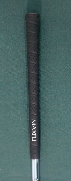 Maxfli MCT-97 Australian Blade 9 Iron Stiff Steel Shaft Maxfli Grip