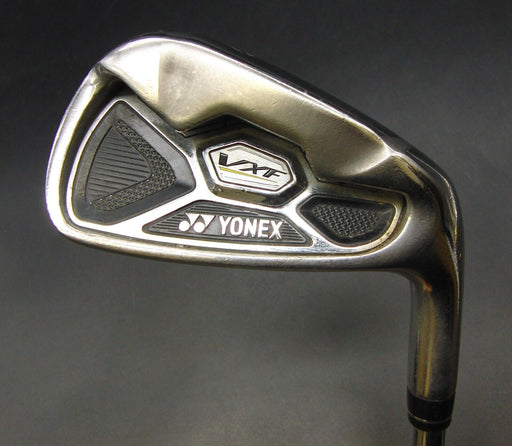 Yonex VXF 7 Iron Regular Steel Shaft Yonex Grip