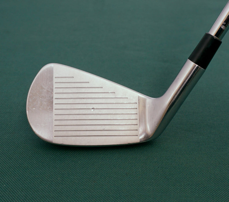 Vega Mizar Tour Japan Forged 6 Iron Stiff Steel Shaft Iomic Grip