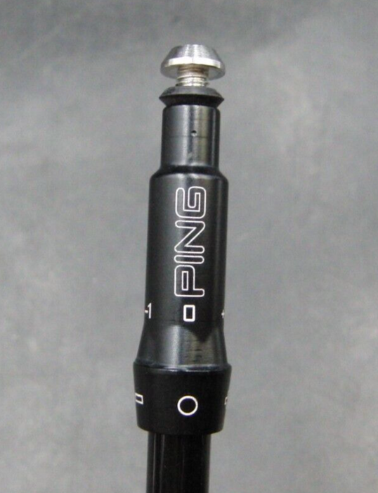 Replacement Shaft For Ping G30 3 Wood Regular Shaft PSYKO Crossfire