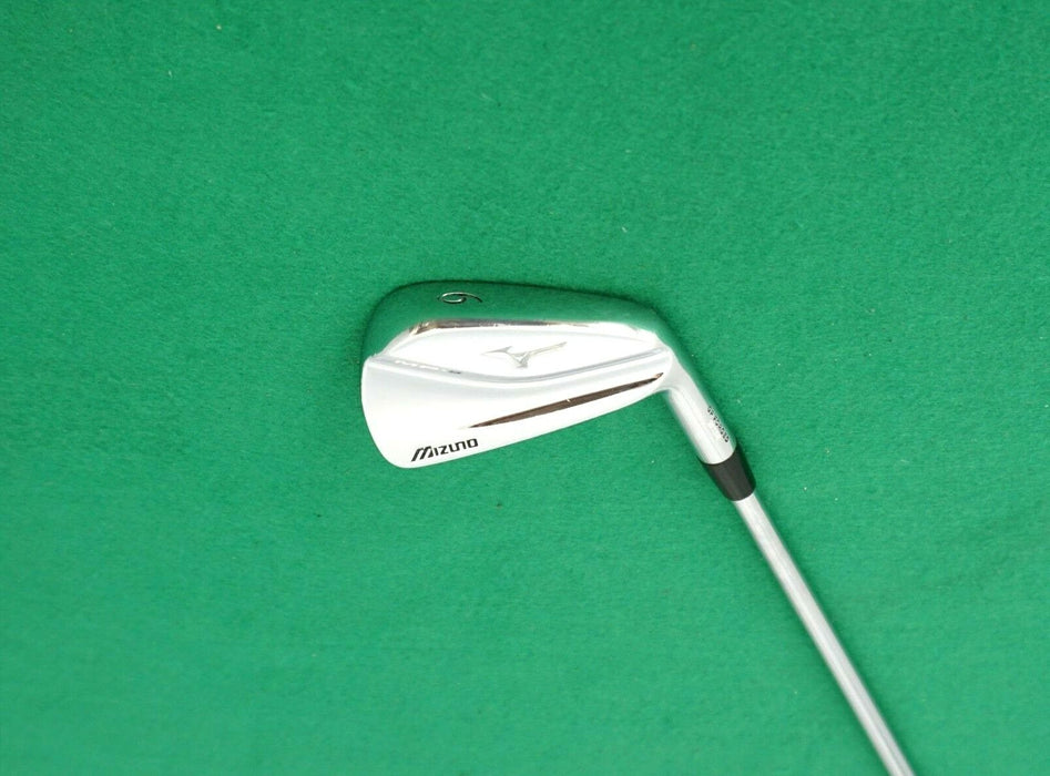 Mizuno mp5 on sale left handed