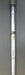Ping Anser Forged Green Dot 8 Iron Stiff Steel Shaft Lamkin Grip