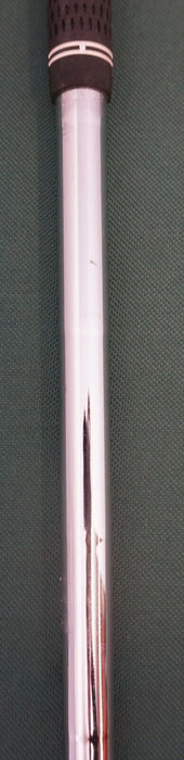 Left-Handed Callaway X Forged 8 Iron Regular Steel Shaft Srixon Grip