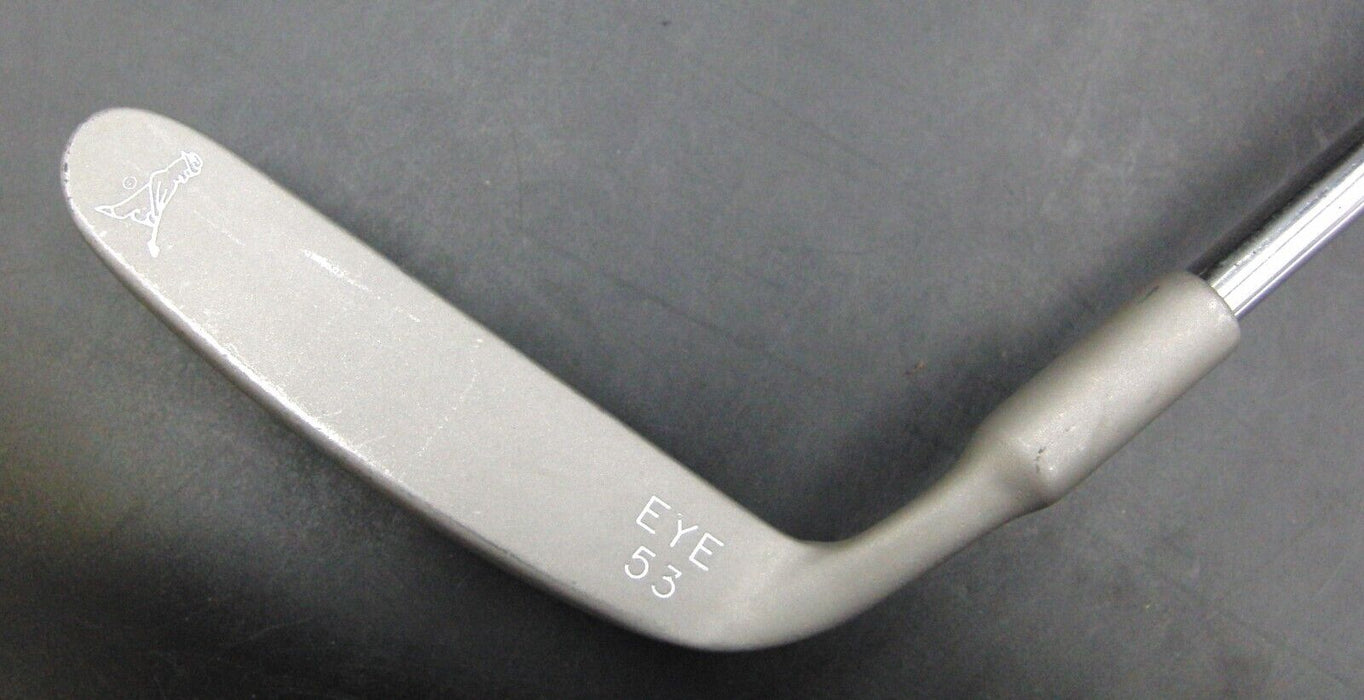 Ping Eye 53 Putter Steel Shaft 83.5cm Playing Length Protime Grip with H/Cover