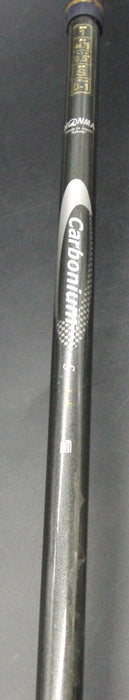 Honma Twin Marks 808RF Forged Face 9.5° Driver Stiff Graphite Shaft Honma Grip