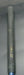 Yonex V-mass 270 A Gap Wedge Regular Graphite Shaft Yonex Grip