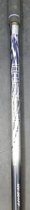 MacGregor Mactec 18° 5 Wood Regular Graphite Shaft Mactec Grip