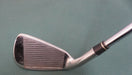 BenRoss Spring Steel 6 Iron Stiff Steel Shaft Burrows Grip