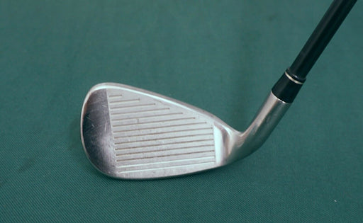 TaylorMade RAC OS 5 Iron Stiff Graphite Shaft Taylormade Grip