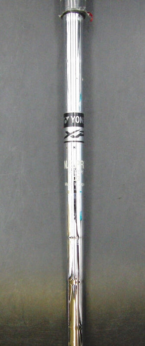 Yonex Ezone XP 5 Iron Regular Steel Shaft Yonex Grip