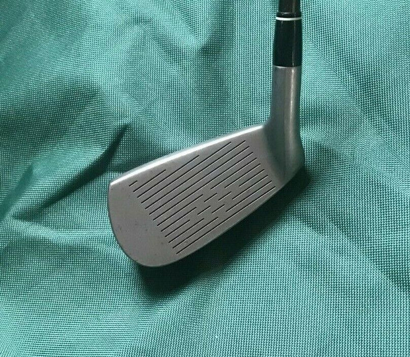 PRGR Zoom Type 040i 3 Hybrid Iron Regular Graphite Shaft PRGR Grip