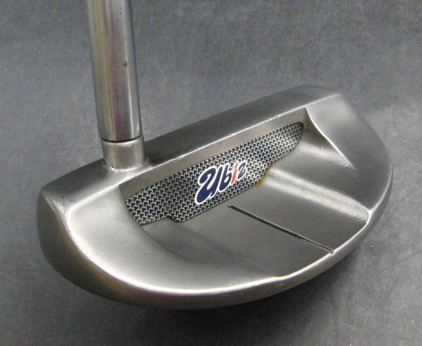 Ubiz it's fun to play Putter Coated Steel Shaft 82cm Length Ubiz Grip