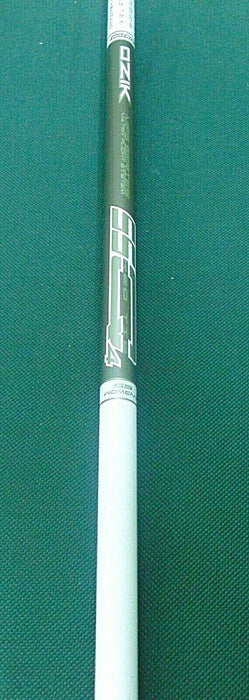 Ladies Cobra King F6 Tecflo 9 Iron Ladies Graphite Shaft GC Tour Grip