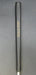 RARE Titleist Black Acushnet Pro Feel Bulls Eye Putter Steel Shaft 83cm Length