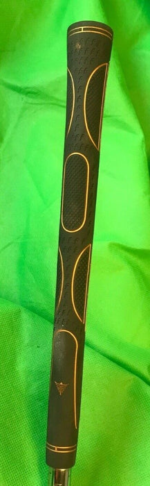 Lynx Parallax 1 Iron Regular Steel Shaft Kentak Grip