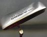 Maruman MP6560 Putter Steel Shaft 87cm Length Maruman Grip