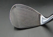 Taylormade XR Forged 51 Degree Gap Wedge Wedge Flex Steel Shaft