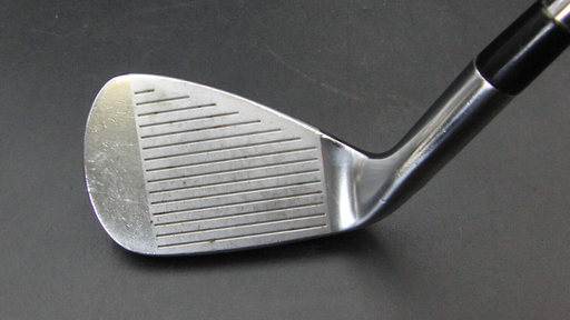 Callaway Golf X 9 Iron Regular Flex Steel Shaft