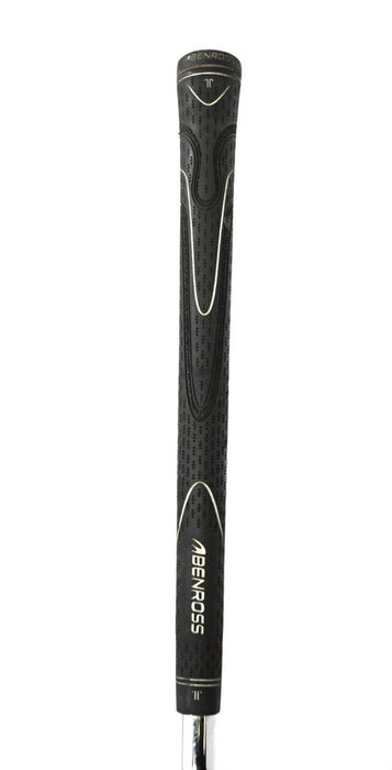 Benross Rip Speed 10 8 Iron Regular Steel Shaft Benross Grip