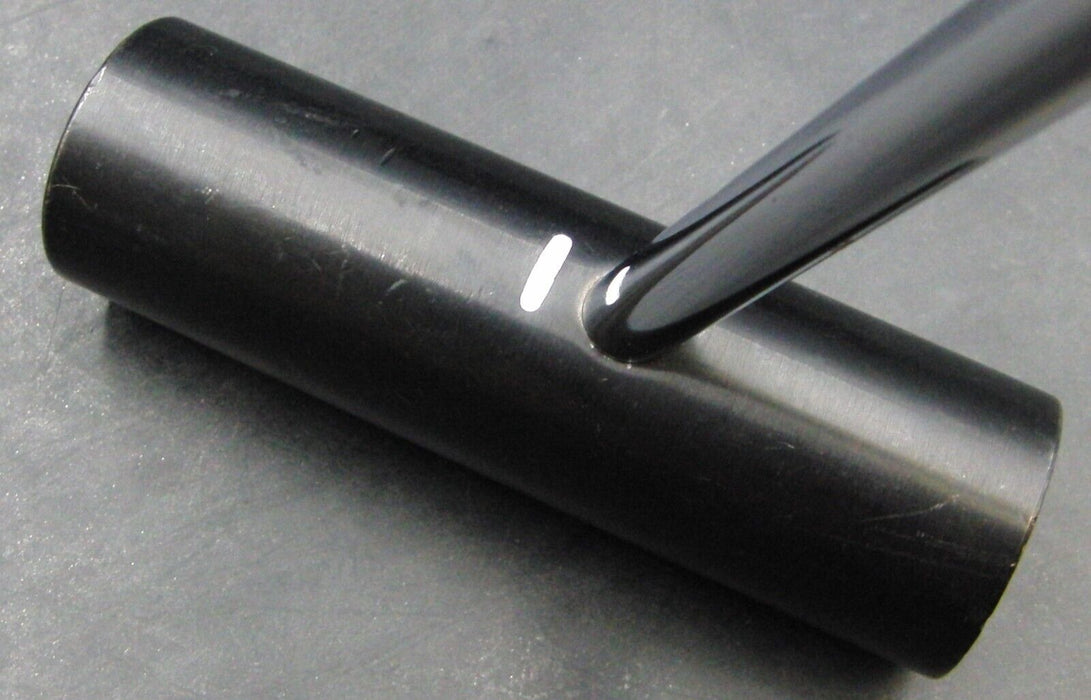 Tru-Roll Putter Steel Shaft 84.5cm Length Iomic Grip*