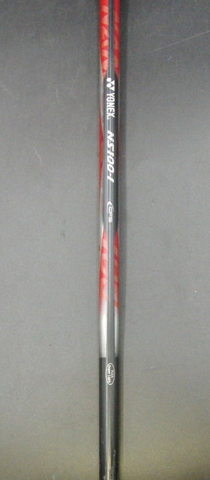 Yonex NanoSpeed 3i Sand Wedge Senior Graphite Shaft Yonex Grip