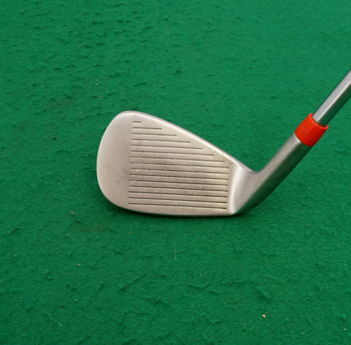 KZG EC II 9 Iron Regular Steel Shaft Golf Pride Grip