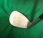 Cleveland Tour Action REG.588 Sand Wedge Regular Steel Shaft Lamkin Grip