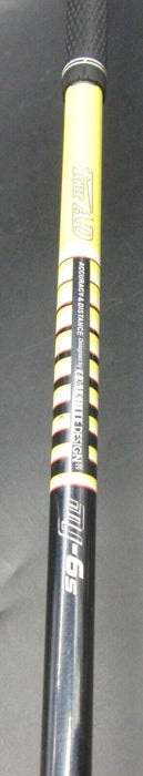 Bridgestone J15F 15° 3 Wood Stiff Graphite Shaft Golf Pride Grip