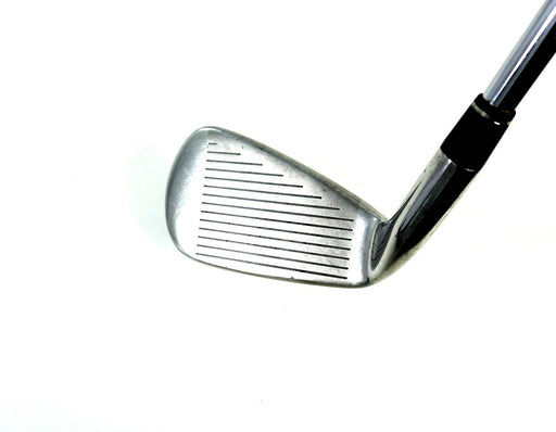Adams Golf Idea A5 OS 6 iron Adams Stiff Flex Steel Shaft