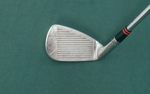 Ben Hogan Edge C.F.T 9 Iron Stiff Steel Shaft Ben Hogan Grip