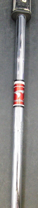 Bridgestone Tourstage M-2P Putter Steel Shaft 86cm Length Super Stroke Grip