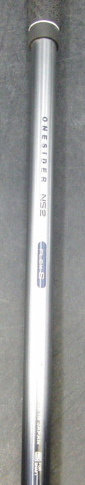 Japanese Tsuruya Onesider NS2 18° 5 Wood Stiff Graphite Shaft Sev Golf Grip
