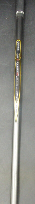 TaylorMade r7 XR 3 Wood Regular Graphite Shaft Weight Plus Grip