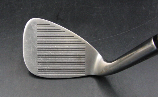 Lynx Master Model Sand Wedge Regular Flex Steel Shaft Lynx Grip