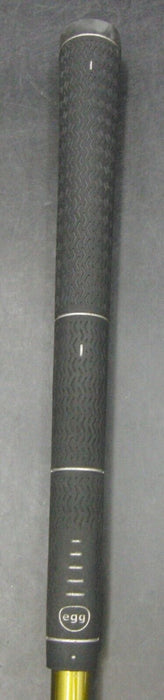 PRGR Egg Gap Wedge Regular Graphite Shaft Egg Grip with Headcover