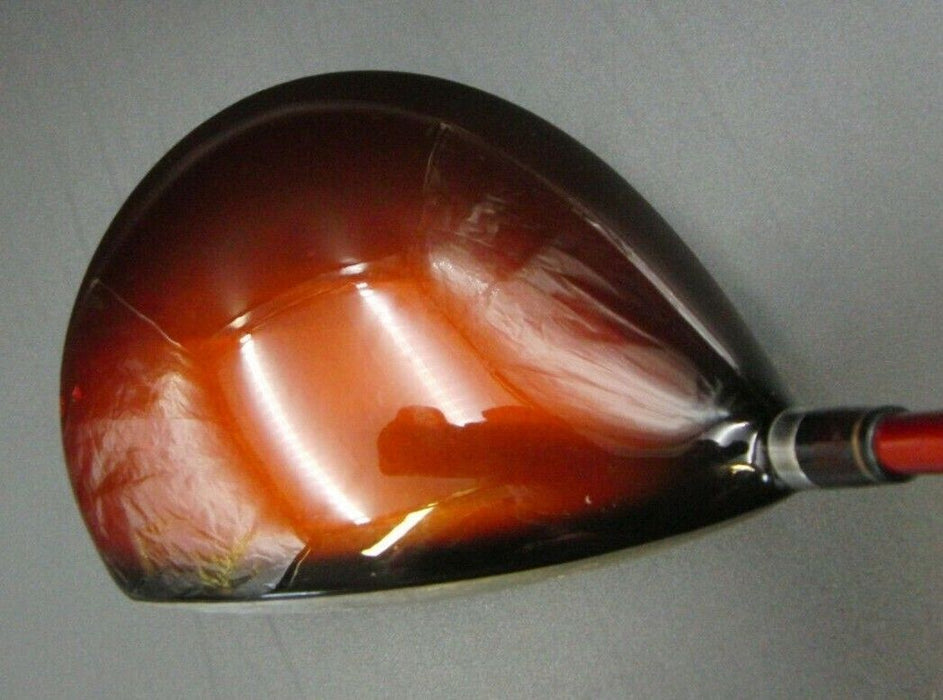 GolfWorks Teck Hyper Blade Cyclone 440 10.5° Driver Senior