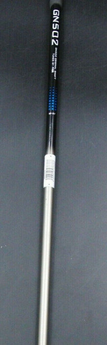 PRGR GN502 3 Iron Regular Graphite Shaft PRGR Grip