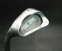 Left-Handed Ping Zing Karsten Green Dot 8 Iron Stiff  Steel Shaft Avon Grip