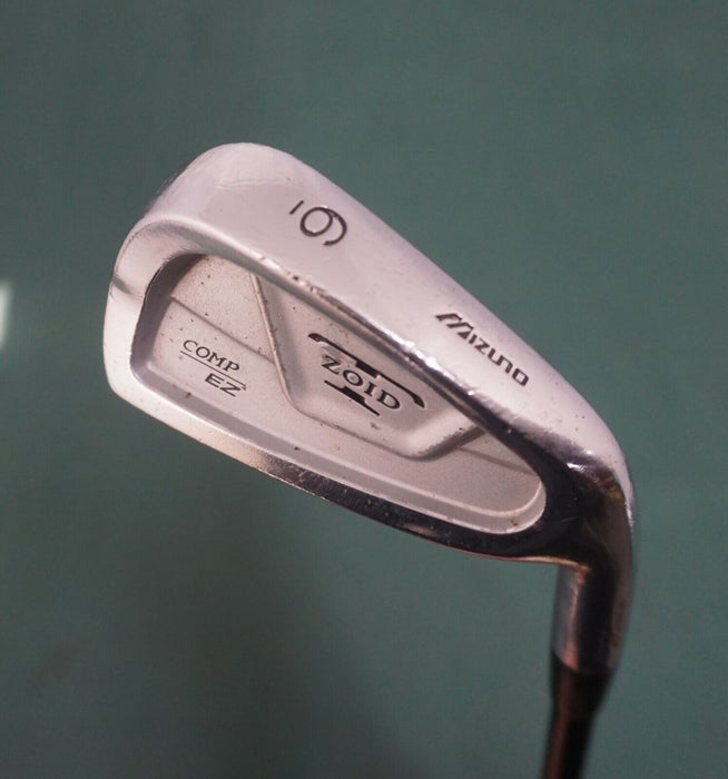 Mizuno 2024 comp ez